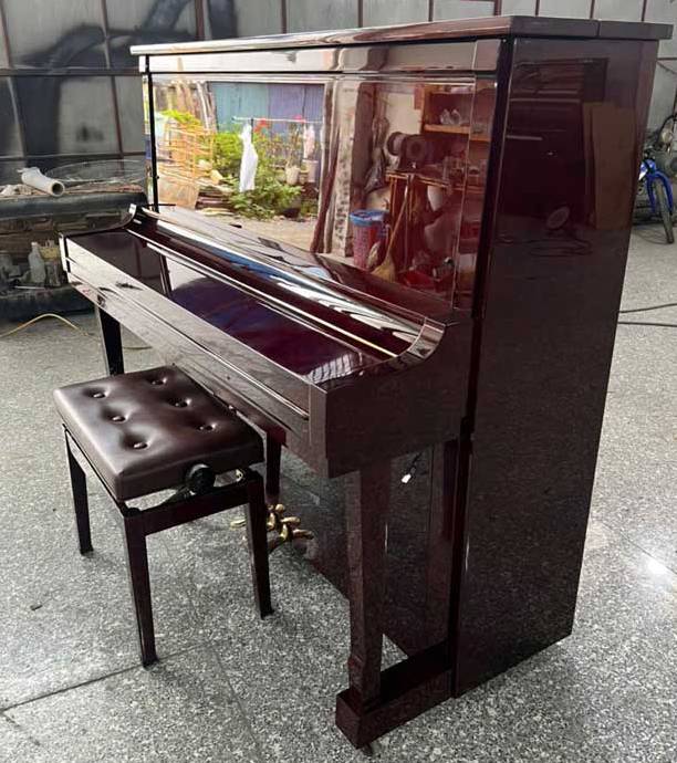 Piano Kawai KL-502 Giá Rẻ